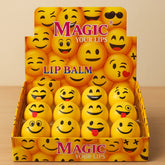 Magic Your Life Emoji Lip Balm